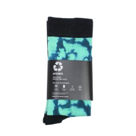 <img class='new_mark_img1' src='https://img.shop-pro.jp/img/new/icons7.gif' style='border:none;display:inline;margin:0px;padding:0px;width:auto;' />Linger - Unisex Organic Socks One Pack / AFENDS(ե)