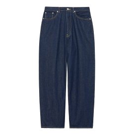 <img class='new_mark_img1' src='https://img.shop-pro.jp/img/new/icons7.gif' style='border:none;display:inline;margin:0px;padding:0px;width:auto;' />COCOON FIT JEANS ORGANIC COTTON 12oz DENIM / marka(マーカ)