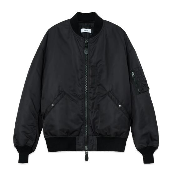 【23FW】MA-1 66NYLON TWILL / marka(マーカ) -  MARKAWARE(マーカウェア)marka(マーカ)からインポートまで正規通販【正規販売店】｜RATO(ラトゥー)