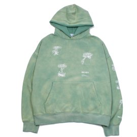 <img class='new_mark_img1' src='https://img.shop-pro.jp/img/new/icons7.gif' style='border:none;display:inline;margin:0px;padding:0px;width:auto;' />HARD TIMES NEVER LAST HOODIE / JUNGLES (󥰥륺)