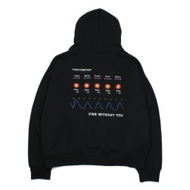<img class='new_mark_img1' src='https://img.shop-pro.jp/img/new/icons7.gif' style='border:none;display:inline;margin:0px;padding:0px;width:auto;' />FINE WITHOUT YOU HOODIE / JUNGLES (󥰥륺)