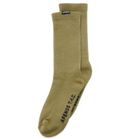 <img class='new_mark_img1' src='https://img.shop-pro.jp/img/new/icons7.gif' style='border:none;display:inline;margin:0px;padding:0px;width:auto;' />Everyday - Hemp Socks One Pack / AFENDS(ե)