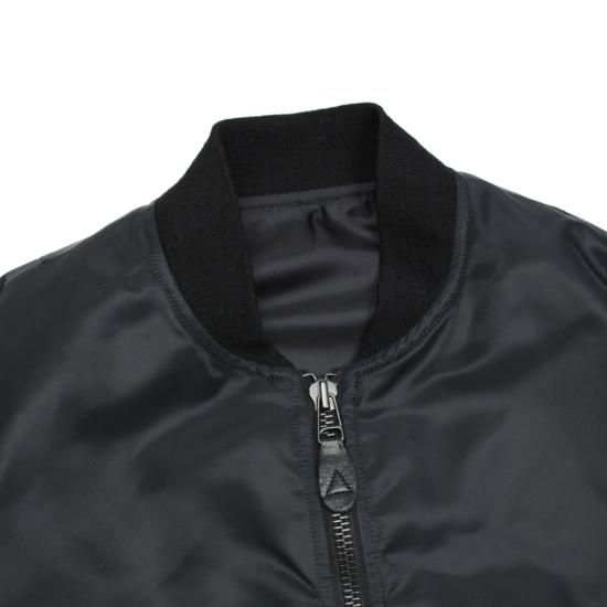 L-2B 66NYLON TWILL / marka(マーカ) - MARKAWARE(マーカウェア L-2B 66NYLON TWILL / marka(マーカ) - MARKAWARE(マーカウェア