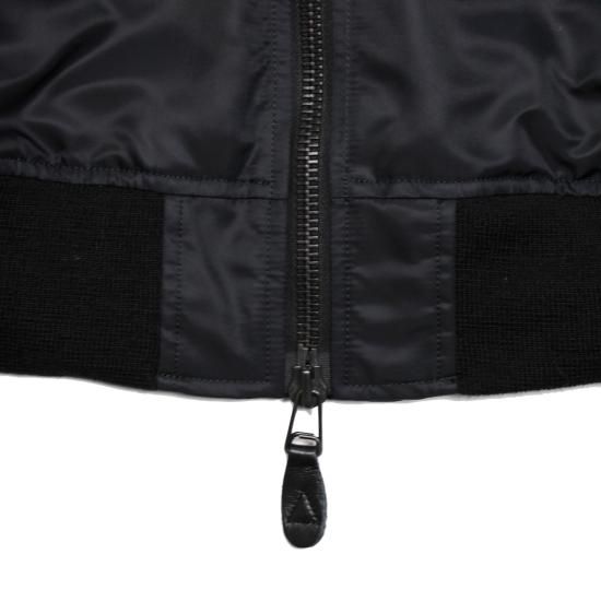 L-2B 66NYLON TWILL / marka(マーカ) - MARKAWARE(マーカウェア L-2B 66NYLON TWILL / marka(マーカ) - MARKAWARE(マーカウェア