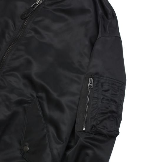 L-2B 66NYLON TWILL / marka(マーカ) - MARKAWARE(マーカウェア L-2B 66NYLON TWILL / marka(マーカ) - MARKAWARE(マーカウェア