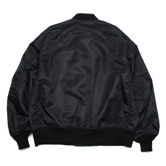 L-2B 66NYLON TWILL / marka(マーカ) - MARKAWARE(マーカウェア L-2B 66NYLON TWILL / marka(マーカ) - MARKAWARE(マーカウェア