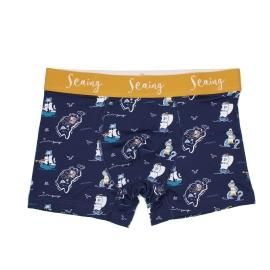 #PIRATES (LAND/WATER)/Seaing()