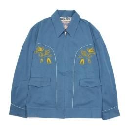 <img class='new_mark_img1' src='https://img.shop-pro.jp/img/new/icons20.gif' style='border:none;display:inline;margin:0px;padding:0px;width:auto;' />ROCKABILLY JACKET / Critical Slide(ƥ륹饤)̾ʡ29,48020%OFF