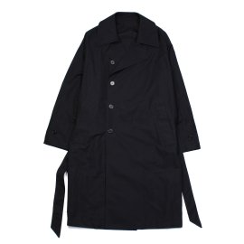 <img class='new_mark_img1' src='https://img.shop-pro.jp/img/new/icons7.gif' style='border:none;display:inline;margin:0px;padding:0px;width:auto;' />24SSSUPER LIGHT TRENCH COAT ULTRA LIGHT ALL WEATHER CLOTH / MARKAWARE(ޡ)