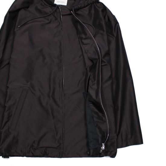 MARKAWARE(マーカウェア) - CITY CRUISE PARKA SILK TAFFETA – Area