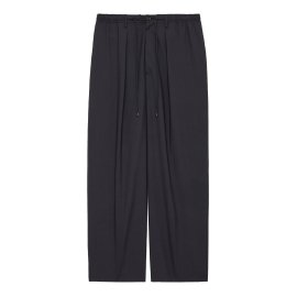 <img class='new_mark_img1' src='https://img.shop-pro.jp/img/new/icons7.gif' style='border:none;display:inline;margin:0px;padding:0px;width:auto;' />24SSCLASSIC FIT EASY PANTS ORGANIC WOOL 2/80 TROPICAL / MARKAWARE(ޡ)