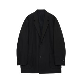 <img class='new_mark_img1' src='https://img.shop-pro.jp/img/new/icons7.gif' style='border:none;display:inline;margin:0px;padding:0px;width:auto;' />24SSCOMFORT BLAZER DRY VOILE TWILL / MARKAWARE(ޡ)