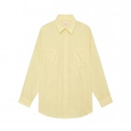 <img class='new_mark_img1' src='https://img.shop-pro.jp/img/new/icons20.gif' style='border:none;display:inline;margin:0px;padding:0px;width:auto;' />TENT LONG SHIRT ORGANIC PERU PIMA COTTON LOAN / MARKAWARE(ޡ)̾\31,90030%OFF