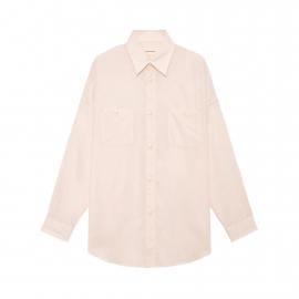 <img class='new_mark_img1' src='https://img.shop-pro.jp/img/new/icons20.gif' style='border:none;display:inline;margin:0px;padding:0px;width:auto;' />TENT LONG SHIRT ORGANIC PERU PIMA COTTON LOAN / MARKAWARE(ޡ)̾\31,90030%OFF