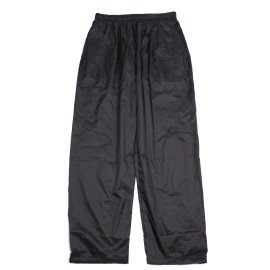 <img class='new_mark_img1' src='https://img.shop-pro.jp/img/new/icons7.gif' style='border:none;display:inline;margin:0px;padding:0px;width:auto;' />NYLON TAFFETA LINED TRACK PANT /  LOS ANGELS APPAREL