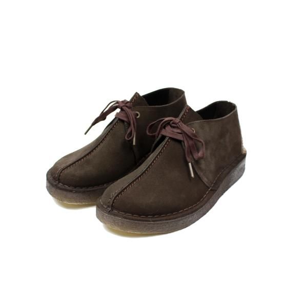 DESERT TREK Clarks MARKAWARE marka RATO