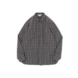 <img class='new_mark_img1' src='https://img.shop-pro.jp/img/new/icons7.gif' style='border:none;display:inline;margin:0px;padding:0px;width:auto;' />COTTON PULL OVER SHIRT / STILL BY HAND (ƥ Х ϥ)