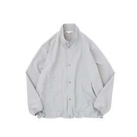 <img class='new_mark_img1' src='https://img.shop-pro.jp/img/new/icons7.gif' style='border:none;display:inline;margin:0px;padding:0px;width:auto;' />STAND COLLAR BLOUSON / STILL BY HAND (ƥ Х ϥ)