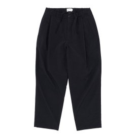 <img class='new_mark_img1' src='https://img.shop-pro.jp/img/new/icons7.gif' style='border:none;display:inline;margin:0px;padding:0px;width:auto;' />1TUCK NYLON OX TAPERED PANT / STILL BY HAND (ƥ Х ϥ)