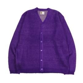 Shaggy Color Cardigan / TOWNCRAFT(󥯥ե)