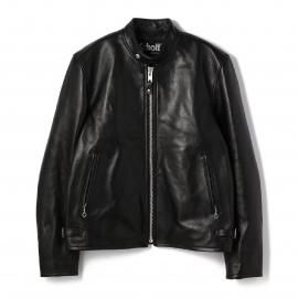 <img class='new_mark_img1' src='https://img.shop-pro.jp/img/new/icons7.gif' style='border:none;display:inline;margin:0px;padding:0px;width:auto;' />70S SINGLE RIDERS JACKET / Schott N.Y.C(å ̥磻)