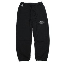 <img class='new_mark_img1' src='https://img.shop-pro.jp/img/new/icons7.gif' style='border:none;display:inline;margin:0px;padding:0px;width:auto;' />WORKER SWEAT PANTS Embroidery / Western Hydrodynamic Researchʥ ϥɥʥߥå ꥵ