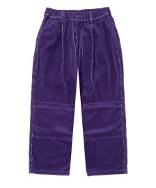 <img class='new_mark_img1' src='https://img.shop-pro.jp/img/new/icons20.gif' style='border:none;display:inline;margin:0px;padding:0px;width:auto;' />TWO CORD MIL TROUSER / HUF (ϥ)̾ʡ18,70010OFF