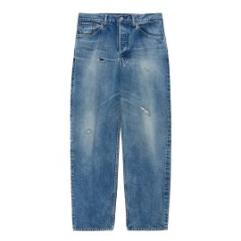 <img class='new_mark_img1' src='https://img.shop-pro.jp/img/new/icons7.gif' style='border:none;display:inline;margin:0px;padding:0px;width:auto;' />24SSCOCOONFIT JEANS ORGANIC COTTON 12oz DENIM / marka(ޡ)