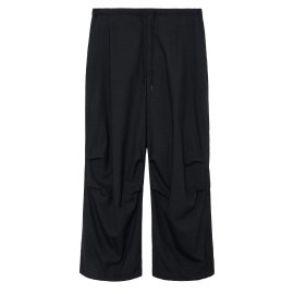 <img class='new_mark_img1' src='https://img.shop-pro.jp/img/new/icons7.gif' style='border:none;display:inline;margin:0px;padding:0px;width:auto;' />24SSKNEE TUCK PANTS TUMBLED WOOL TROPICAL / marka(ޡ)
