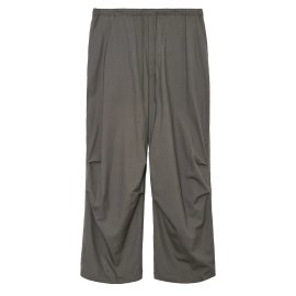<img class='new_mark_img1' src='https://img.shop-pro.jp/img/new/icons7.gif' style='border:none;display:inline;margin:0px;padding:0px;width:auto;' />24SSKNEE TUCK PANTS TUMBLED WOOL TROPICAL / marka(ޡ)