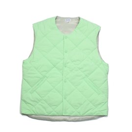 <img class='new_mark_img1' src='https://img.shop-pro.jp/img/new/icons20.gif' style='border:none;display:inline;margin:0px;padding:0px;width:auto;' />RATO QUILTING VEST / BANKS JOURNAL(Х󥯥㡼ʥ)