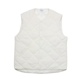 <img class='new_mark_img1' src='https://img.shop-pro.jp/img/new/icons20.gif' style='border:none;display:inline;margin:0px;padding:0px;width:auto;' />RATO QUILTING VEST / BANKS JOURNAL(Х󥯥㡼ʥ)̾ʡ15,18020OFF