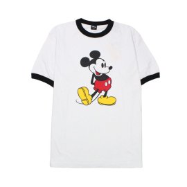 <img class='new_mark_img1' src='https://img.shop-pro.jp/img/new/icons7.gif' style='border:none;display:inline;margin:0px;padding:0px;width:auto;' />MICKEY RINGER TEE / Penneys (ڥˡ)