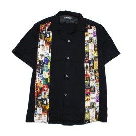 <img class='new_mark_img1' src='https://img.shop-pro.jp/img/new/icons7.gif' style='border:none;display:inline;margin:0px;padding:0px;width:auto;' />100COVER SS SHIRT / PLAY BOY (ץ쥤ܡ)