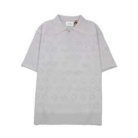 <img class='new_mark_img1' src='https://img.shop-pro.jp/img/new/icons7.gif' style='border:none;display:inline;margin:0px;padding:0px;width:auto;' />BUNKER KNIT POLO / Critical Slide(ƥ륹饤)