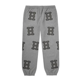 <img class='new_mark_img1' src='https://img.shop-pro.jp/img/new/icons7.gif' style='border:none;display:inline;margin:0px;padding:0px;width:auto;' />H APPLIQUE FLECE PANTS / HUF (ϥ)