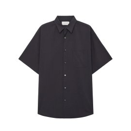 <img class='new_mark_img1' src='https://img.shop-pro.jp/img/new/icons7.gif' style='border:none;display:inline;margin:0px;padding:0px;width:auto;' />24SUMMERCOMFORT FIT SHIRT S/S WOOL 2/80 TROPICAL / MARKAWARE(ޡ)