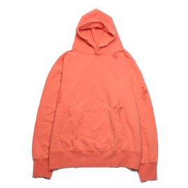 <img class='new_mark_img1' src='https://img.shop-pro.jp/img/new/icons7.gif' style='border:none;display:inline;margin:0px;padding:0px;width:auto;' />WORN-OUT PULL HOODY / THIRIFTY LOOK (եƥå)