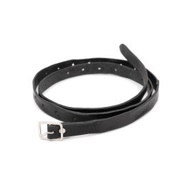 <img class='new_mark_img1' src='https://img.shop-pro.jp/img/new/icons7.gif' style='border:none;display:inline;margin:0px;padding:0px;width:auto;' />16mm LEATHER BELT / STILL BY HAND (ƥ Х ϥ)