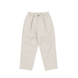<img class='new_mark_img1' src='https://img.shop-pro.jp/img/new/icons7.gif' style='border:none;display:inline;margin:0px;padding:0px;width:auto;' />SILK NEP 1TUCK PANT / STILL BY HAND (ƥ Х ϥ)