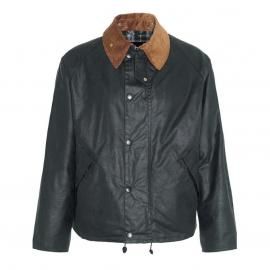 130TH ANNIVERSARY TRANSPORT WAX JACKET /  Barbour(Х֥)