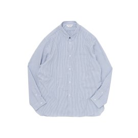 REGULAR COLLAR SHIRT / STILL BY HAND (ƥ Х ϥ)