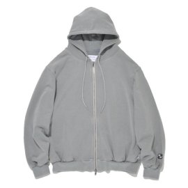 <img class='new_mark_img1' src='https://img.shop-pro.jp/img/new/icons7.gif' style='border:none;display:inline;margin:0px;padding:0px;width:auto;' />ZIP-UP SWEAT HOODIE (PIGMENT BYE) / SUPERTHANKS(ѡ󥯥)