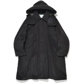 <img class='new_mark_img1' src='https://img.shop-pro.jp/img/new/icons7.gif' style='border:none;display:inline;margin:0px;padding:0px;width:auto;' />SOUTIEN COLLAR FIELD TOP COAT / SUPERTHANKS(ѡ󥯥)