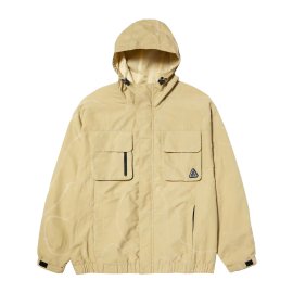 <img class='new_mark_img1' src='https://img.shop-pro.jp/img/new/icons7.gif' style='border:none;display:inline;margin:0px;padding:0px;width:auto;' />RESERVOIR JACKET / HUF (ハフ)