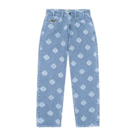 <img class='new_mark_img1' src='https://img.shop-pro.jp/img/new/icons7.gif' style='border:none;display:inline;margin:0px;padding:0px;width:auto;' />CROMER PRINT PANT / HUF (ハフ)