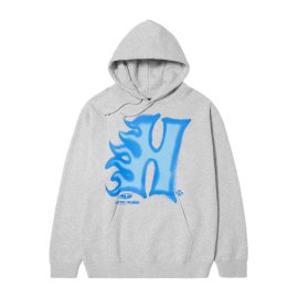 <img class='new_mark_img1' src='https://img.shop-pro.jp/img/new/icons7.gif' style='border:none;display:inline;margin:0px;padding:0px;width:auto;' />HEAT WAVE P/O HOODIE / HUF (ハフ)