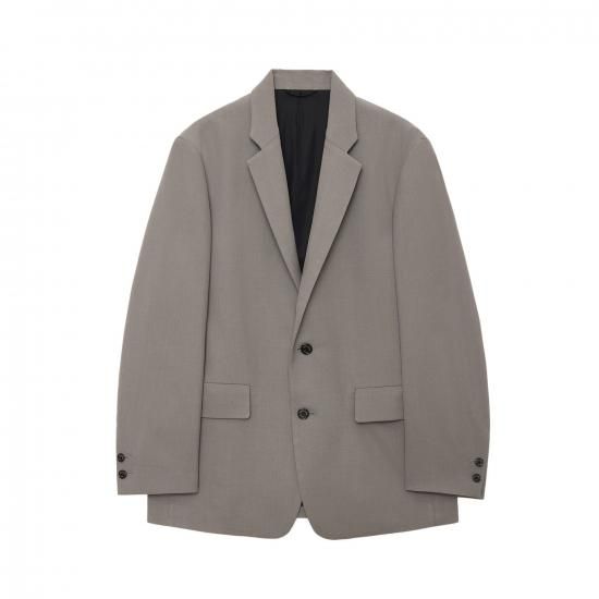 SPORTS COAT ORGANIC WOOL SURVIVAL CLOTH / MARKAWARE(マーカ SPORTS COAT ORGANIC WOOL SURVIVAL CLOTH / MARKAWARE(マーカ