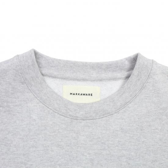 markaware huge sweat 20ss サイズ1 最終値下げ HUGE SWEAT SHIRT - MARKAWARE 「Area」
