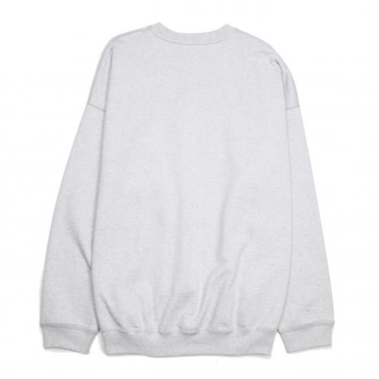 楽天市場】MARKAWARE マーカウェア HUGE SWEAT ヒュージ